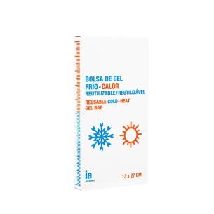INTERAPOTHEK BOLSA DE GEL...
