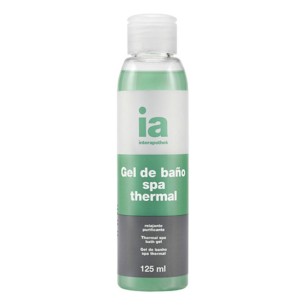 INTERAPOTHEK GEL SPA...