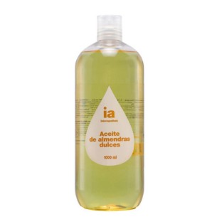 INTERAPOTHEK ACEITE DE...