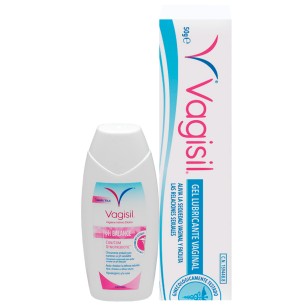 VAGISIL GEL 50GTRAVEL SIZE...