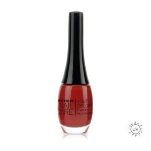 YOUTH COLOR BETER NAIL CARE...