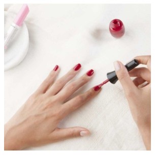 YOUTH COLOR BETER NAIL CARE... 2