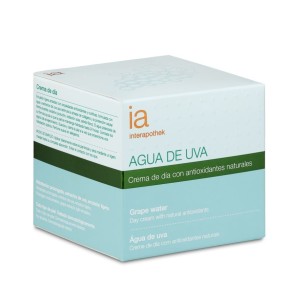 INTERAPOTHEK CREMA DE DIA...