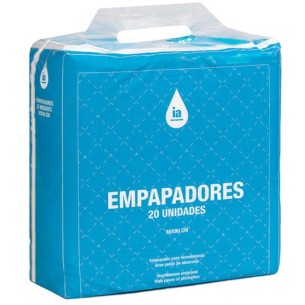 EMPAPADOR DE CAMA...