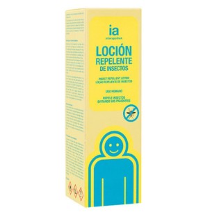 INTERAPOTHEK LOCION...