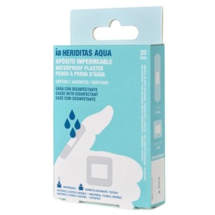 INTERAPOTHEK HERIDITAS...