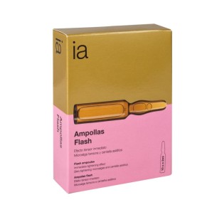 INTERAPOTHEK AMPOLLAS FLASH...
