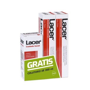 LACER DUPLO PASTA 125 COL...