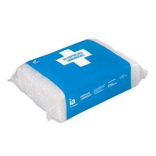 INTERAPOTHEK ESPONJAS...