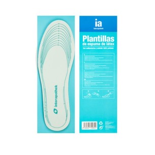PLANTILLAS INTERAPOTHEK...