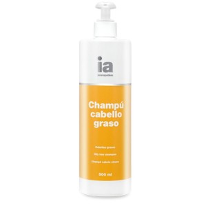 INTERAPOTHEK CHAMPU...
