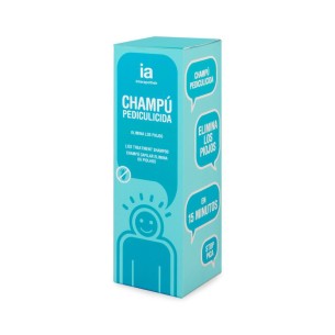 INTERAPOTHEK CHAMPU...