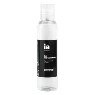 INTERAPOTHEK GEL...