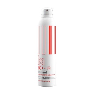 INTERAPOTHEK SOLAR AEROSOL...