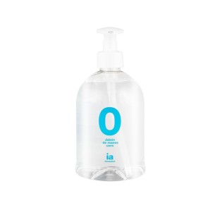 INTERAPOTHEK JABON DE MANOS...