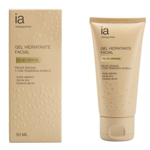 INTERAPOTHEK GEL HIDRATANTE...