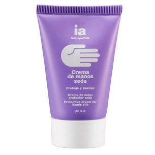 INTERAPOTHEK CREMA DE MANOS...