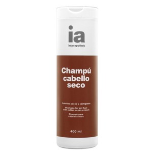 INTERAPOTHEK CHAMPU C SECO...