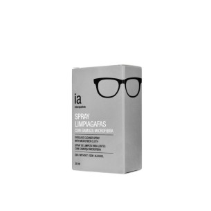 INTERAPOTHEK LIMPIAGAFAS 20...