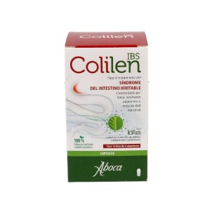COLILEN IBS  60 CAPSULAS