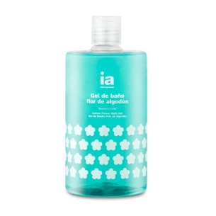 INTERAPOTHEK GEL DE BAÑO...