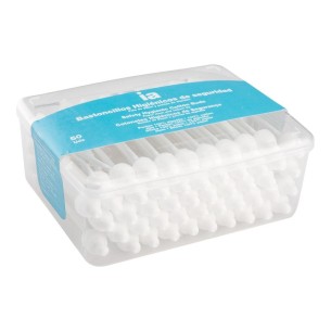 BASTONCILLOS HIGIENICOS DE...