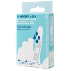 INTERAPOTHEK HERIDITAS...