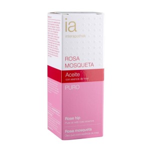 ROSA MOSQUETA INTERAPOTHEK...