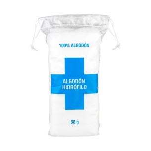 ALGODON ZIG-ZAG...