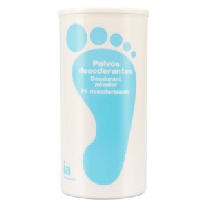 INTERAPOTHEK DESODORANTE...