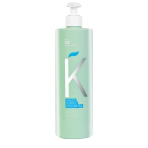 INTERAPOTHEK CHAMPU...