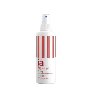 INTERAPOTHEK SOLAR SPRAY 50...