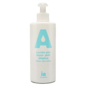 INTERAPOTHEK LOCION PIEL...