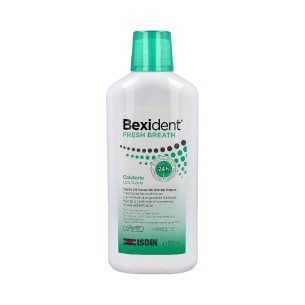BEXIDENT FRESH BREATH...