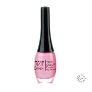 YOUTH COLOR BETER NAIL CARE...