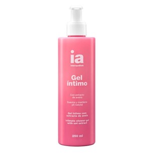 INTERAPOTHEK GEL INTIMO CON...