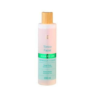 INTERAPOTHEK TONICO FACIAL...