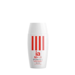 INTERAPOTHEK SPF50 GEL...