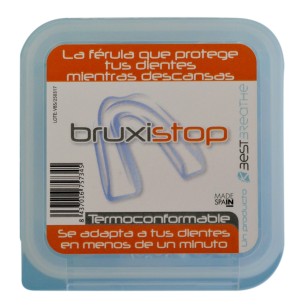 BRUXISTOP FERULA DENTAL...