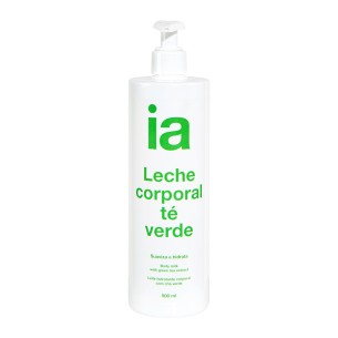 INTERAPOTHEK LECHE...