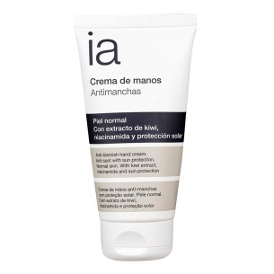 INTERAPOTHEK CREMA MANOS...