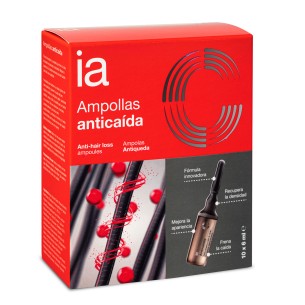 INTERAPOTHEK AMPOLLAS...