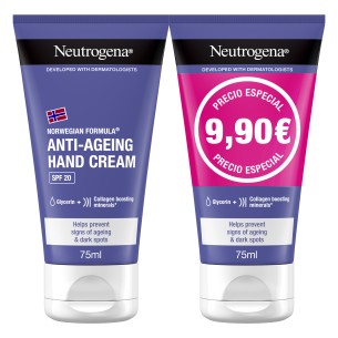 NEUTROGENA MANOS CREMA...