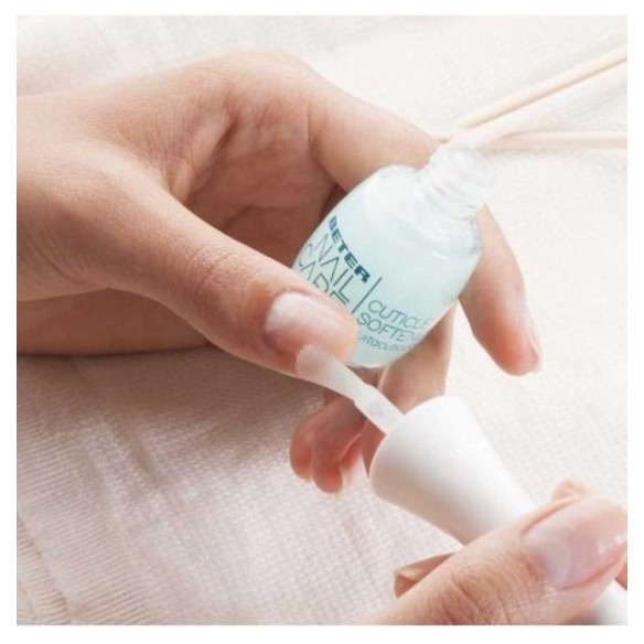 CUTICLE SOFTENER QUITACUTICULAS BETER NAIL CARE 1 ENVASE 11 ML