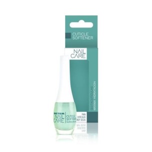 CUTICLE SOFTENER... 2