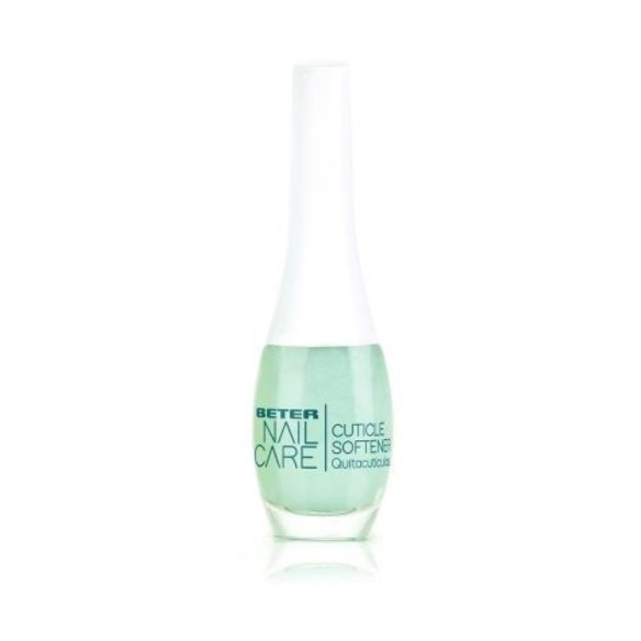 CUTICLE SOFTENER QUITACUTICULAS BETER NAIL CARE 1 ENVASE 11 ML