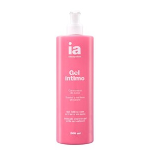 INTERAPOTHEK GEL INTIMO CON...