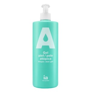 INTERAPOTHEK GEL PIEL...