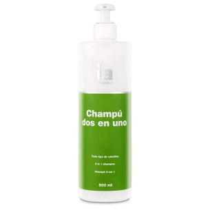 INTERAPOTHEK CHAMPU DOS EN...