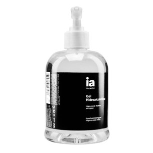 INTERAPOTHEK GEL...